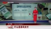 扫码支付新规来了资讯高清正版视频在线观看–爱奇艺