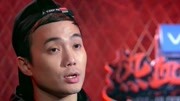 《热血街舞团》全能BBoy公孙无名 拼搏街舞正能量娱乐完整版视频在线观看爱奇艺