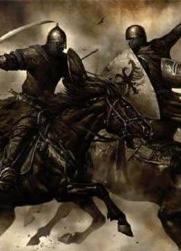 骑马与砍杀各mod系列  风云三国  黄巾起义 16世纪北半球