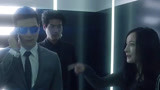 小时代（片段）杨幂和他人同乘电梯，没想到那人就是未来老板！