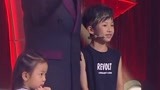 七岁说唱男孩现场表演嗨翻全场！——《了不起的孩子3》