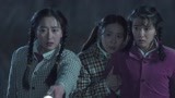 《最美的青春》女学生不听嘱咐夜出遇上狼群