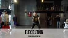 SINOSTAGE舞邦 | MJ课堂视频Flexicution
