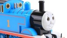托马斯小火车玩具视频表演大全