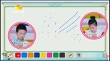 金鹰卡通 龙的传人 太可爱！王帆老师在线撒娇，理解孩子们的世界