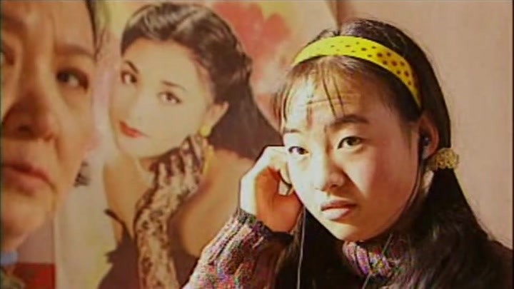 《寻人档案》视频圈子-《寻人档案》演员及剧情热门