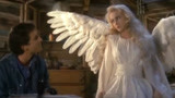 《天使在人间》折翼天使坠入人间，被痴情傻小子所救，最后在一起