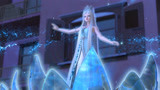 《精灵梦叶罗丽》冰公主好可怕，她为什么一定要带走齐娜的父母？
