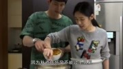 韩国女星嫁到中国，看秋瓷炫给于晓光做饭，中韩媳妇的差距明显）