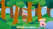 麦田英语儿歌第5集麦田英语儿歌Ten Little Indians母婴完整版视频在线观看爱奇艺