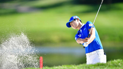 Asian professional golf association