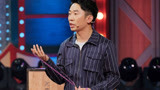 杨迪参加《我就是演员》，徐峥却先道歉，理由让网友崇拜！