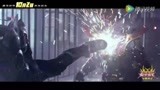 《铠甲勇士捕王》终极版预告片