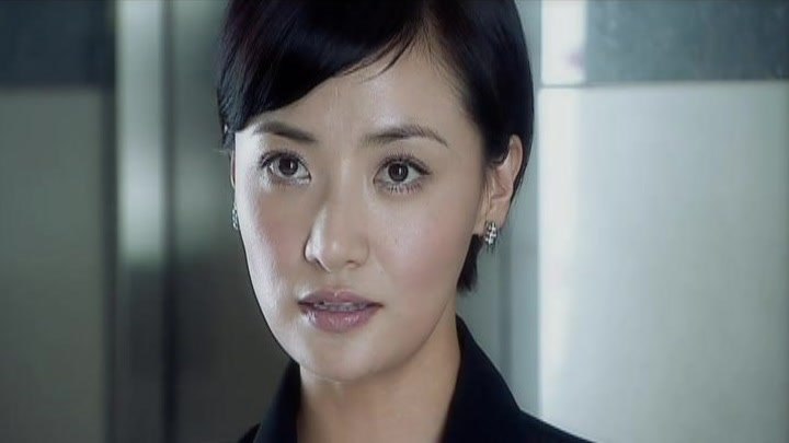 我的傻老婆