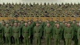 《历史转折中的邓小平》 中国的华北军事演习引起各国的极大关注