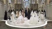 Dior 70周年展 惊艳回顾品牌最梦幻300件高订裙装时尚高清正版视频在线观看–爱奇艺