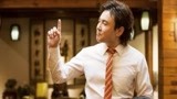 在综艺我就是演员中，沈腾凭借自身的喜剧天赋，令徐峥捧腹不已！
