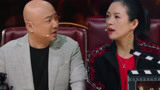 她没学过表演，为何在《我就是演员》被章子怡徐峥争抢？
