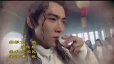 港台十大经典影视金曲, 神雕侠侣上榜, 上海滩第2, 第1万人空巷