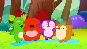 Watch the latest Deer Squad - Nursery Rhymes Episode 21 (2017) online with English subtitle for free English Subtitle