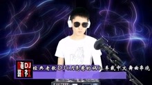 dj经典老歌串烧中文