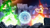 《妖精的尾巴》三大灭龙魔导士合作，异世界VS龙骑士