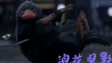神奇力量
