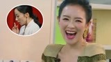 《我就是演员》韩雪淘汰王晓晨胜之不武，章子怡使劲猛夸说三个好