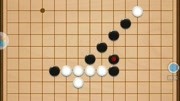 《【Kitty 喵】休闲益智棋类系列游戏围棋跳棋象棋军棋五子棋飞行棋》第20181204期【Kitty 喵】五子棋入门技法讲解 教你快速学会五子棋游戏游戏完整版...