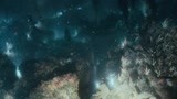 潜艇深海探险大曝光 神秘巨齿鲨一口吞噬潜艇？