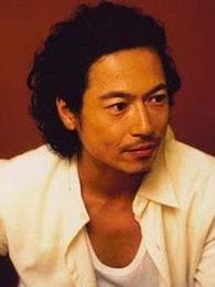 上 博史 三