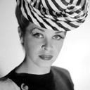 Martha Raye