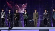 2019浙江跨年演唱会 乐华七子NEXT演唱《Wait a minute》娱乐完整版视频在线观看爱奇艺