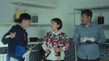 《西京故事》罗天福铺子搬迁 地方大了点租金贵了点