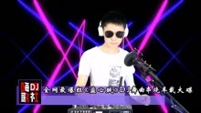 盗心贼dj