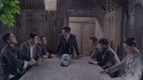 《荡寇》二虎落入冈村手中 抗日小分队因金盒起冲突