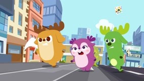 Watch the latest Deer Squad - Growing Up Safely Episode 13 (2019) online with English subtitle for free English Subtitle