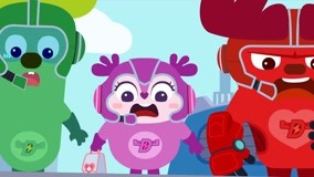 Watch the latest Deer Squad - Growing Up Safely Episode 23 (2019) online with English subtitle for free English Subtitle