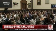 美国国会举行枪支暴力听证会资讯高清正版视频在线观看–爱奇艺