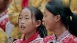 让世界听见：汪峰教孩子们唱歌，孩子们一张口，那简直是天籁之音
