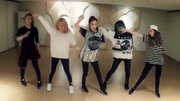 4MINUTE 疯狂 (Crazy)(Choreography Practice Video)娱乐完整版视频在线观看爱奇艺