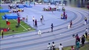 2017牙买加VS巴拿马4X100接力二组长得真像博尔特体育高清正版视频在线观看–爱奇艺