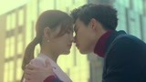 《爱上北斗星男友》张铭恩首唱 《落尘》 MV甜翻宇宙