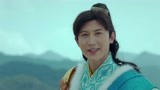 《重耳传奇》草原上的勇士纷纷参加三年一度的骑射大赛