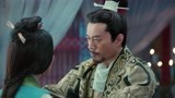 《重耳传奇》晋国公以逼宫之法胁迫狐姬 是不是亲生的啊