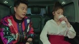 《爱上北斗星男友》朵拉为素汐被萍姐雪藏 姐妹之间太讲义气