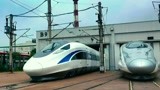中国高铁技术世界领先！ 拉动三十万家企业发展！