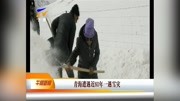 青海遭遇近60年一遇雪灾资讯高清正版视频在线观看–爱奇艺