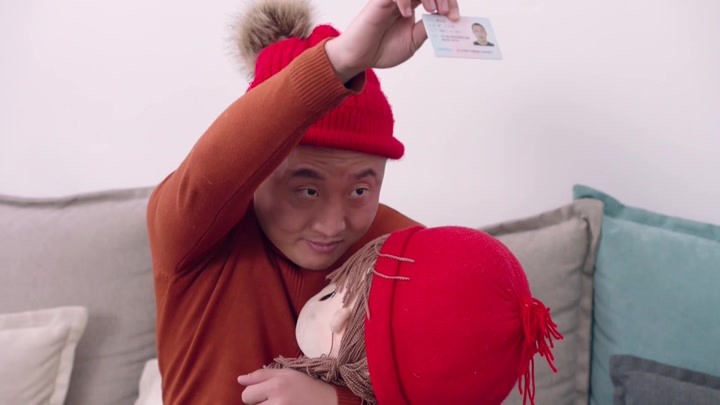 李思博