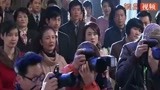 千山暮雪：霸道总裁和妻子亮相十周年庆典，真是太羡慕了，甜